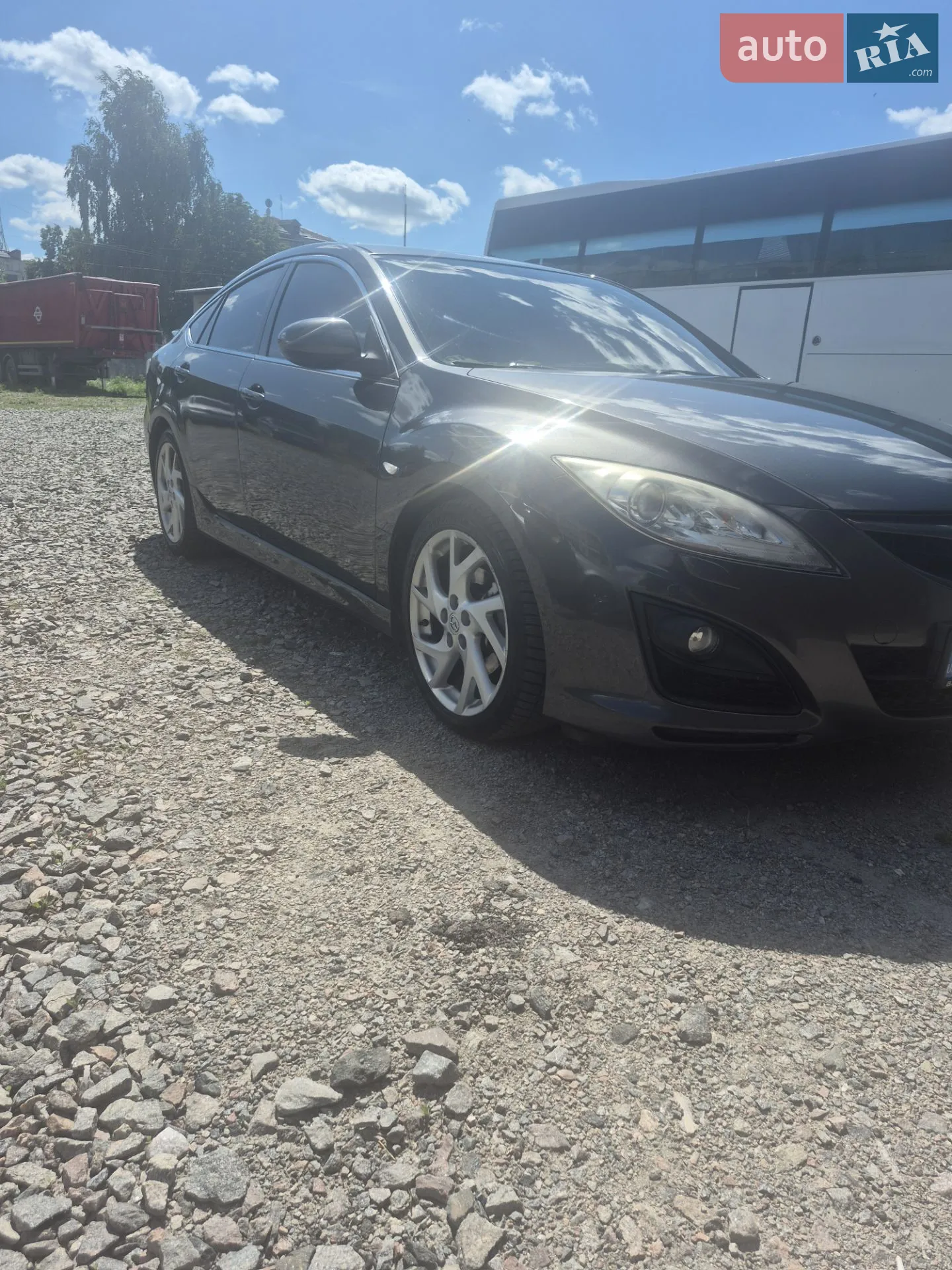 2010 Mazda 6 - мініатюра 9