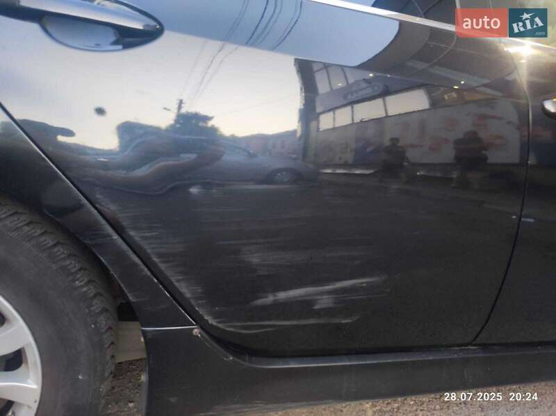 Седан Mazda 6 2011 в Харькове