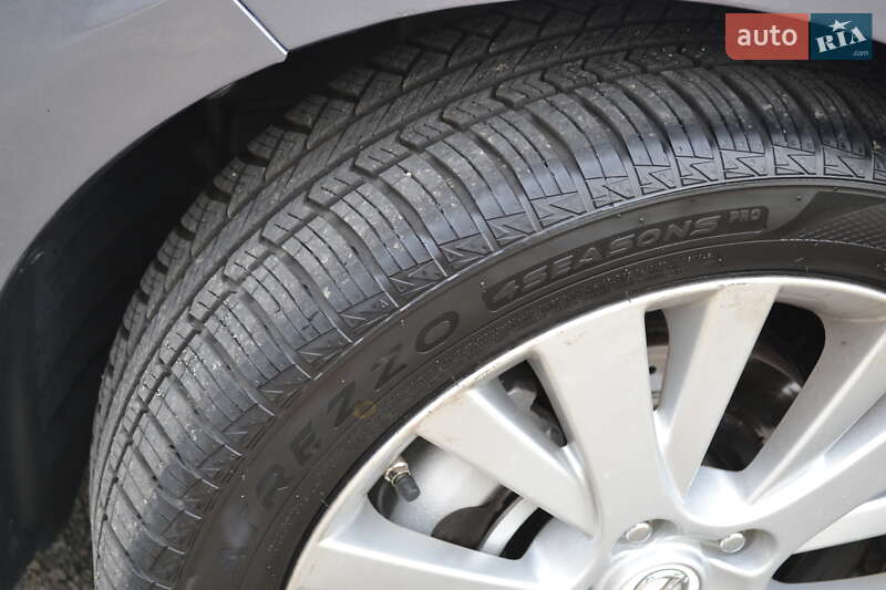 Седан Mazda 6 2008 в Белой Церкви
