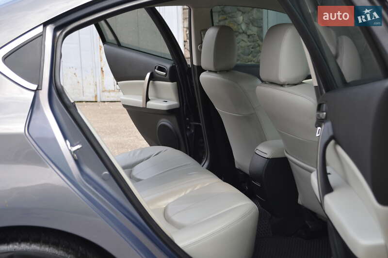 Седан Mazda 6 2008 в Белой Церкви