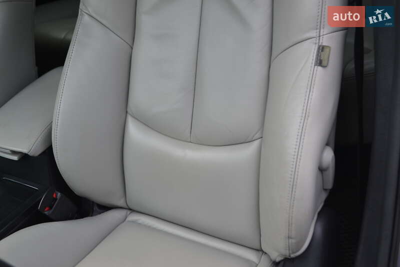 Седан Mazda 6 2008 в Белой Церкви