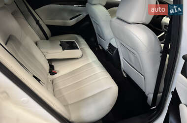 Седан Mazda 6 2019 в 
