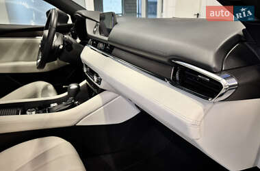 Седан Mazda 6 2019 в 