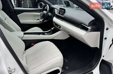 Седан Mazda 6 2019 в 