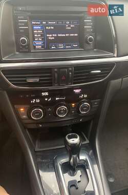 Універсал Mazda 6 2014 в 