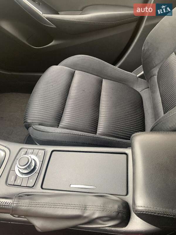 Универсал Mazda 6 2014 в Киеве фото 16 Универсал Mazda 6 2014 в Киеве