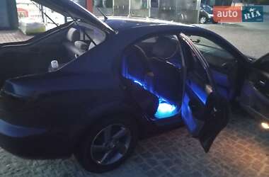 Лифтбек Mazda 6 2003 в Кельменцах