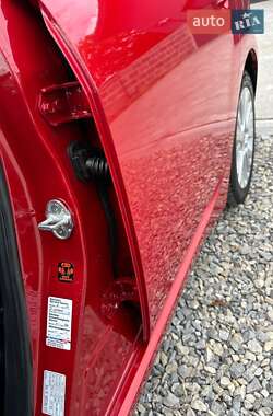 Лифтбек Mazda 6 2008 в 