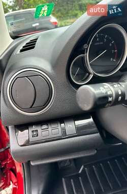 Лифтбек Mazda 6 2008 в 