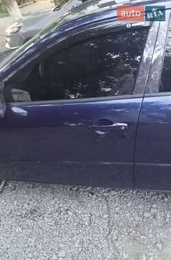 Лифтбек Mazda 6 2003 в Кельменцах
