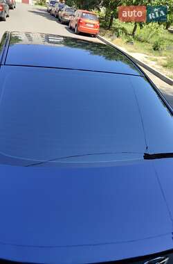 Седан Mazda 6 2015 в 