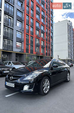 Mazda 6 2008