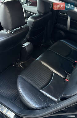 Лифтбек Mazda 6 2008 в 