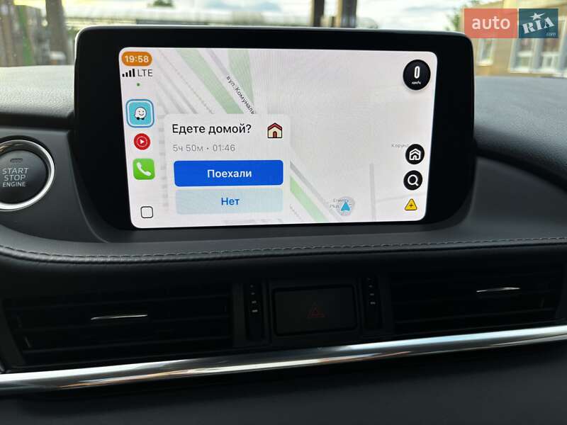 Седан Mazda 6 2019 в Конотопе