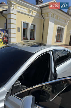 Седан Mazda 6 2018 в 