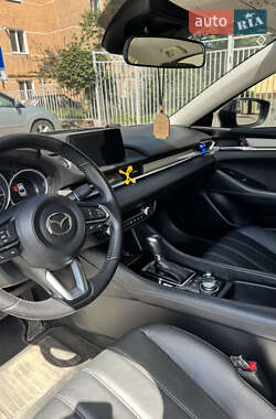 Седан Mazda 6 2018 в 