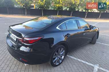 Седан Mazda 6 2020 в Луцке