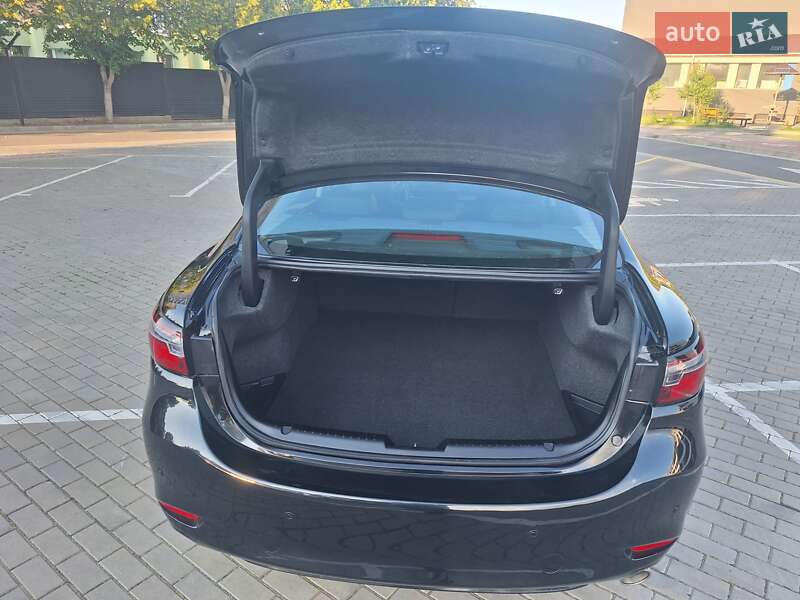Седан Mazda 6 2020 в Луцьку