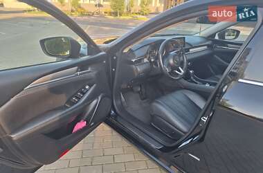 Седан Mazda 6 2020 в Луцке