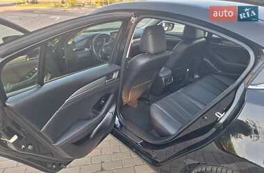 Седан Mazda 6 2020 в Луцке