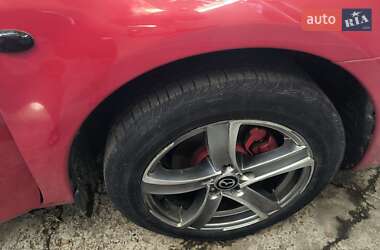 Седан Mazda 6 2003 в 
