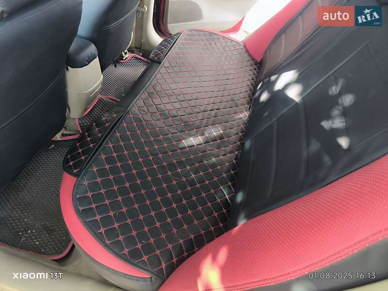 Седан Mazda 6 2003 в Александрие