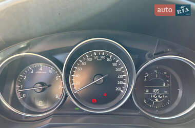 Седан Mazda 6 2019 в 