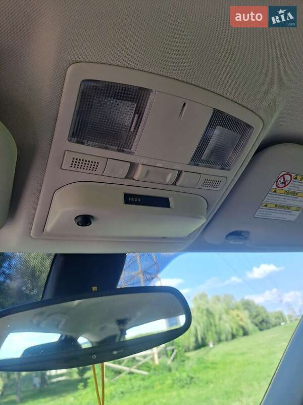 Универсал Mazda 6 2008 в Фастове