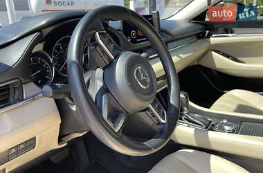 Седан Mazda 6 2018 в Днепре