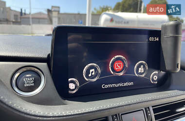 Седан Mazda 6 2018 в Днепре