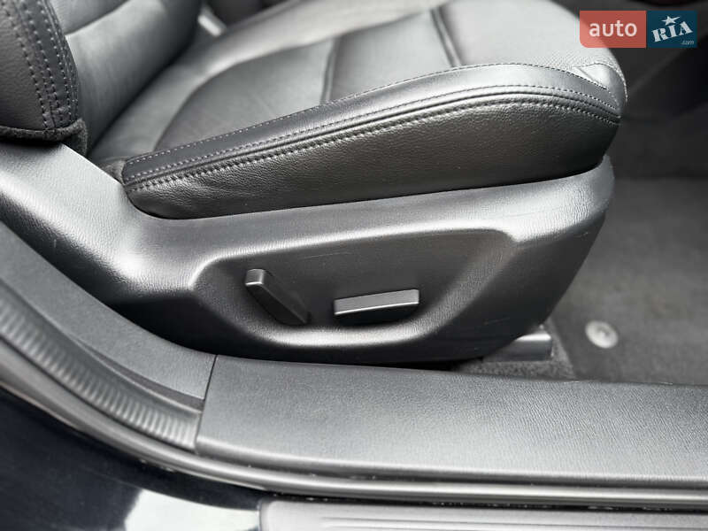 Универсал Mazda 6 2016 в Дубно фото 45 Универсал Mazda 6 2016 в Дубно