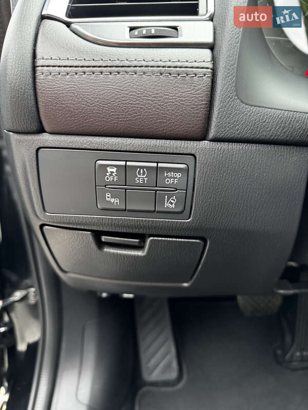 Универсал Mazda 6 2016 в Дубно фото 53 Универсал Mazda 6 2016 в Дубно