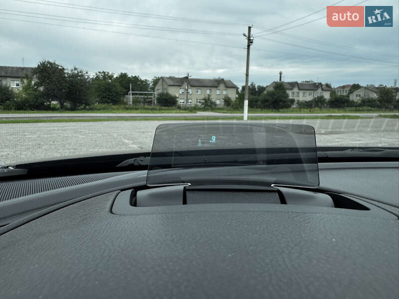 Универсал Mazda 6 2016 в Дубно фото 61 Универсал Mazda 6 2016 в Дубно