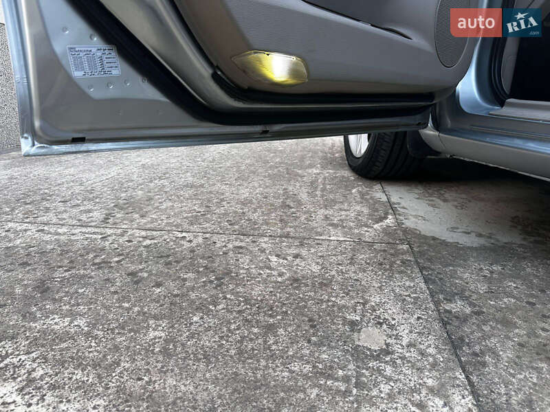 Седан Mazda 6 2006 в Владимире фото 8 Седан Mazda 6 2006 в Владимире