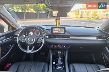 Седан Mazda 6 2020 в Луцке