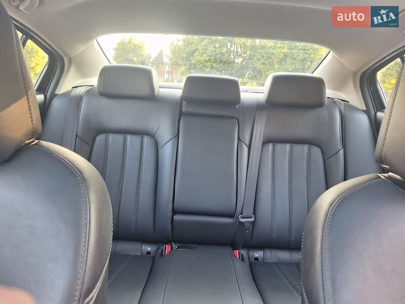 Седан Mazda 6 2020 в Луцьку
