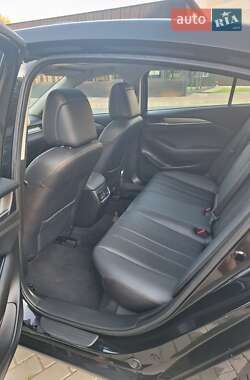 Седан Mazda 6 2020 в Луцьку