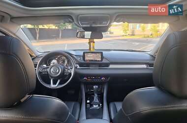 Седан Mazda 6 2020 в Луцке