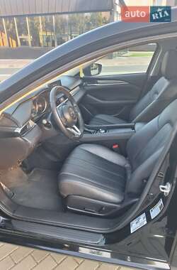 Седан Mazda 6 2020 в Луцьку