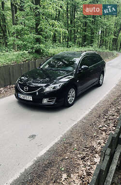 Mazda 6 2008
