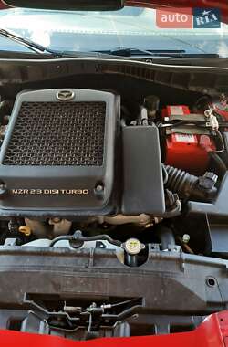 Седан Mazda 6 2007 в 