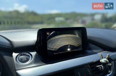 Седан Mazda 6 2016 в 