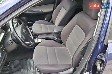 Универсал Mazda 6 2005 в 