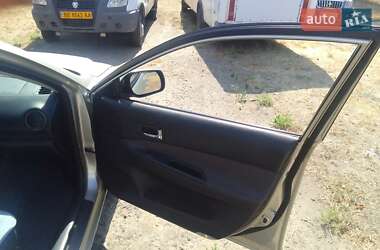 Лифтбек Mazda 6 2004 в 