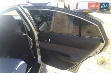 Лифтбек Mazda 6 2004 в 