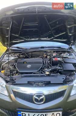 Седан Mazda 6 2007 в 