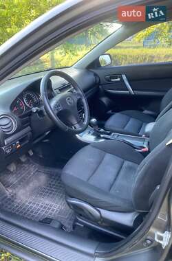 Седан Mazda 6 2007 в 