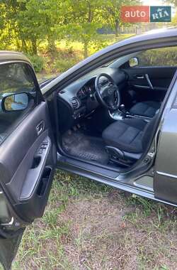 Седан Mazda 6 2007 в 