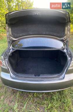 Седан Mazda 6 2007 в 