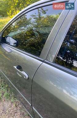 Седан Mazda 6 2007 в 